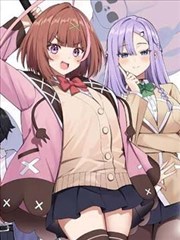 折页手记漫画改编作品封面